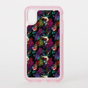 Cruella De Vil Pattern Speck iPhone XS Case