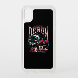 Cruella De Vil Speed Demon Speck iPhone XS Case