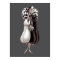 Cruella De Vil | "Sweet" Smile