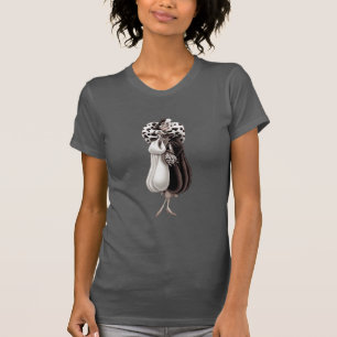 Cruella De Vil "Sweet" Smile T-Shirt