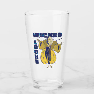 Cruella De Vil   Wicked Looks Glass