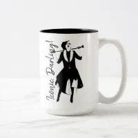 Disney Discovery- Princess And Villain Coffee Mugs