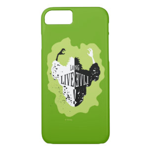 Cruella - Long Live Evil iPhone 8/7 Case