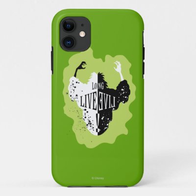 Cruella - Long Live Evil iPhone 11 Case