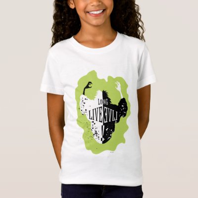 Cruella - Long Live Evil T-Shirt