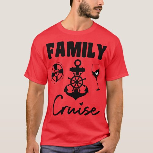 Cruise 2 T_Shirt