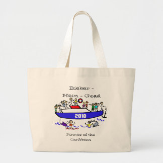 Cruise bag tote - Customize It