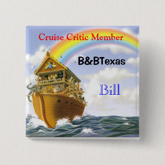 Cruise Button
