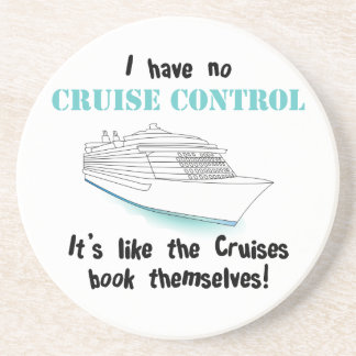 Cruise Control Coaster