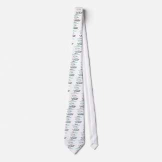 Cruise Control Tie