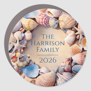Cruise Decor Door Personalized Magnet