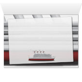 Cruise Liner Cards (Inside Horizontal (Bottom))