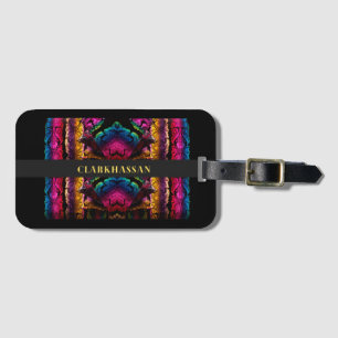 Cruise Luggage Tags