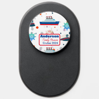 Cruise Magsafe Pop Socket