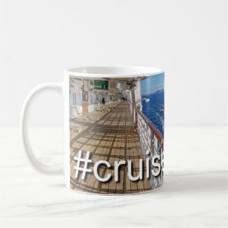 cruise mug
