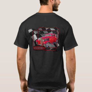 Cruise Nights USA / Classic T-Shirt