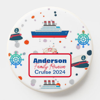 Cruise Pop Socket