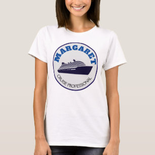 Cruise Professional Womens Tshirt Name Gift