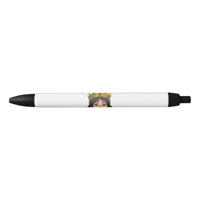 Cruise Queen Pen (Front)