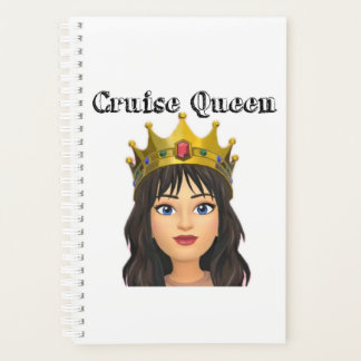 Cruise Queen Planner