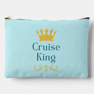 Cruise Royals Accessory Pouch