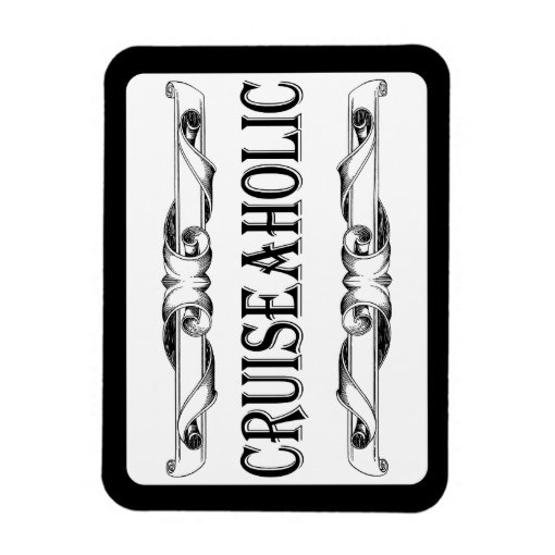 Cruise Ship Addict Stateroom Cabin Door Sign Zazzle