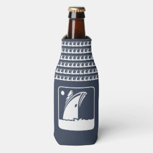 Cruise Ship Bottle Cooler
