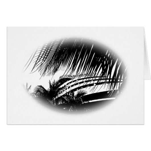Cruise Ship Drawing Cards (Front Horizontal)