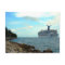 ~Cruise Ship~ POSTCARD, CUSTOMIZE