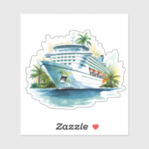 Cruise Ship