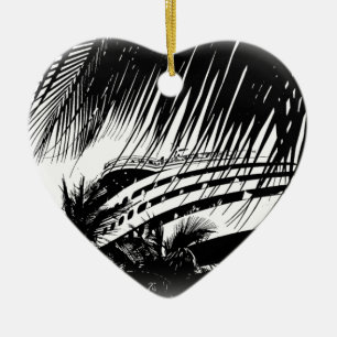 Cruise Ship Vacation Christmas Ornament