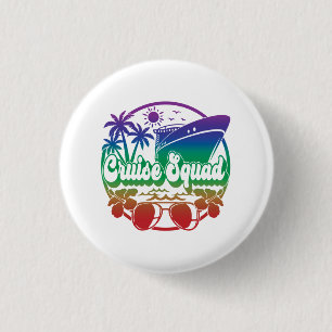 Cruise Squad Vacation Matching Group Family Trip Button