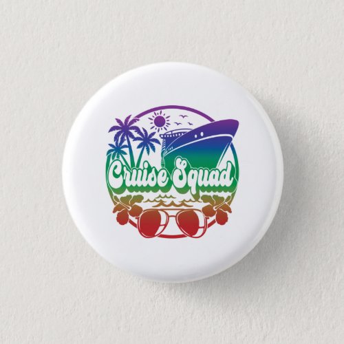 Cruise Squad Vacation Matching Group Family Trip Button
