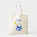 Cruise Themed Budget Tote Bag Cruise Zen at Zazzle