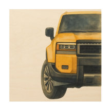 Cruiser Car Truck