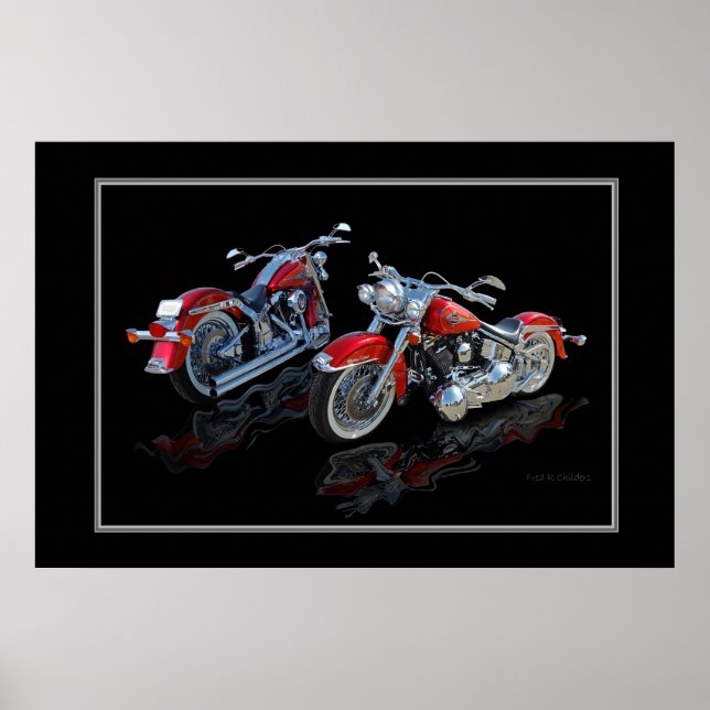 Cruiser Poster (Front)