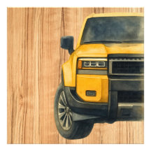Cruiser Wood