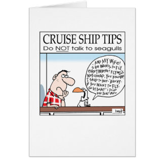 CruiseShipTips Cards