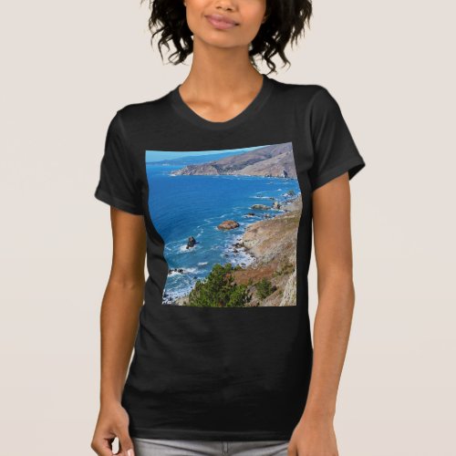 Cruisin  T_Shirt