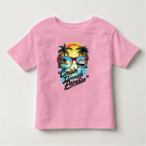 Cruisin’ Through Paradise: Tropical Escape Vibes 