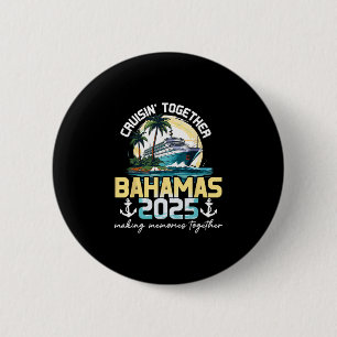 Cruisin' Together Bahamas 2025 Trip Button