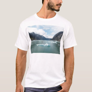 Cruising Alaska Inside Passage T-Shirt