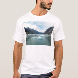 Cruising Alaska Inside Passage T-Shirt