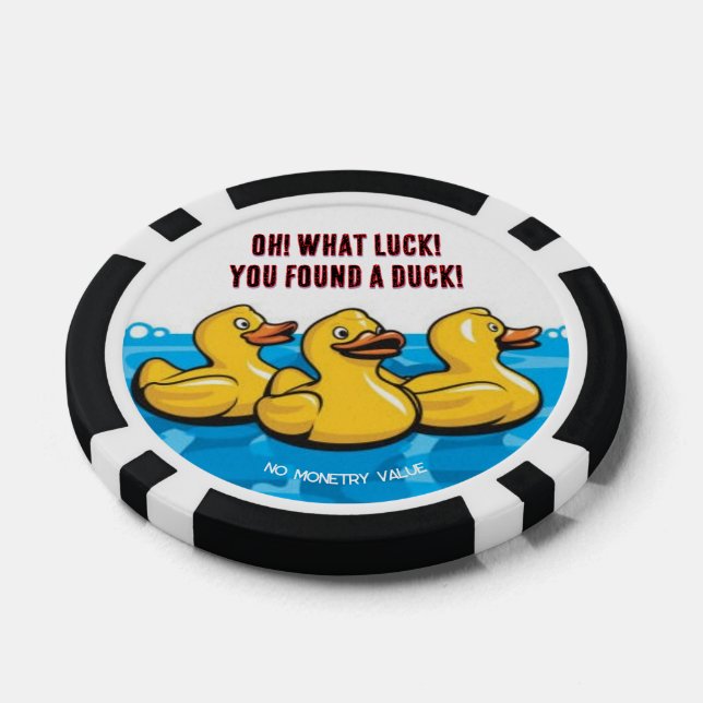 Cruising Ducks Australia collectible duck tokens (Single)
