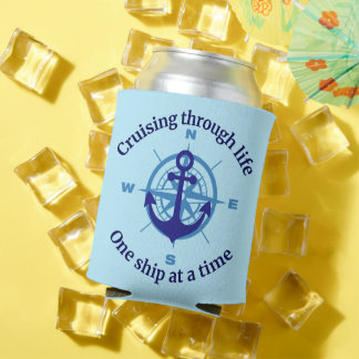 Cruising Life Can Cooler