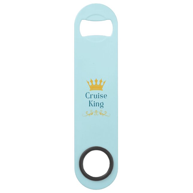 Cruising Lover Bar Key (Front)