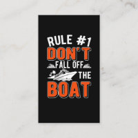 Cruising Rules Boat Funny Cruise Ship