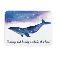 Cruising Whale Of A Time Alaska Hawaii