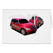 Cruizin PT (Front Horizontal)