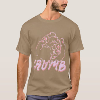 Crumb Locket T-Shirt
